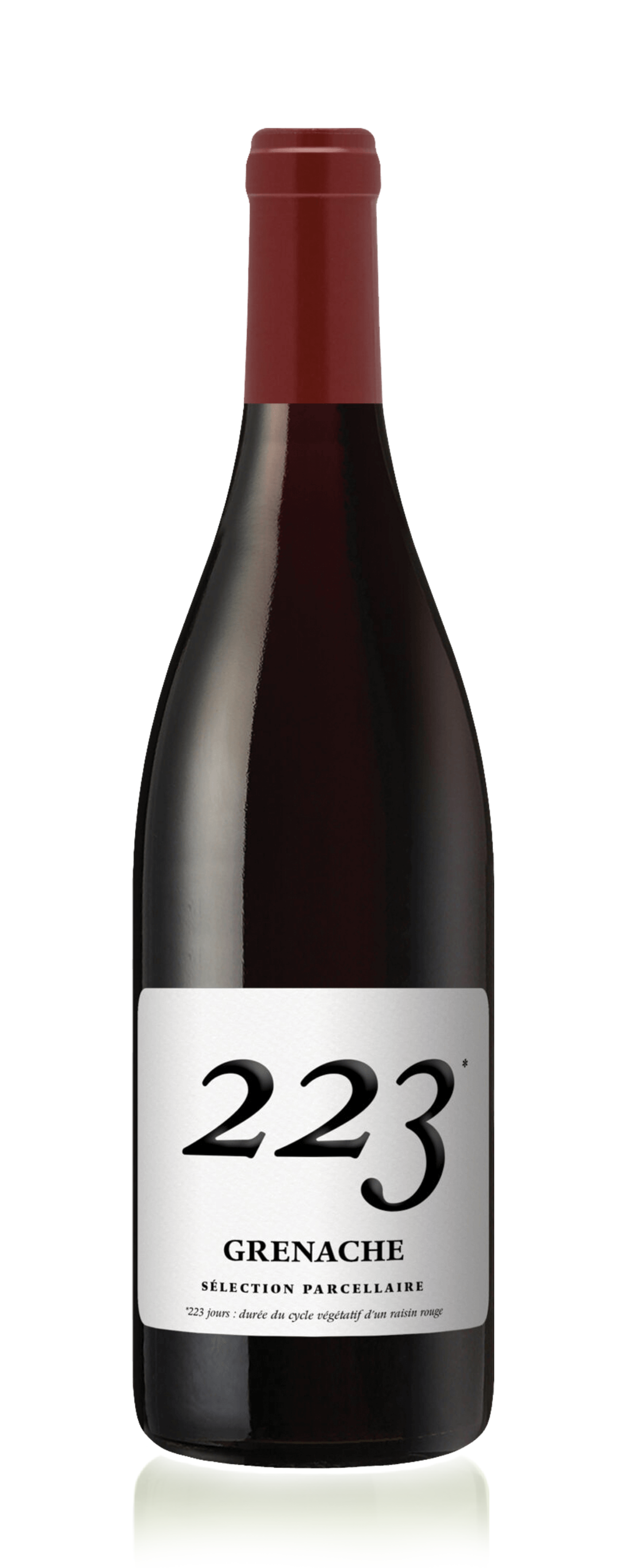 Grenache 223