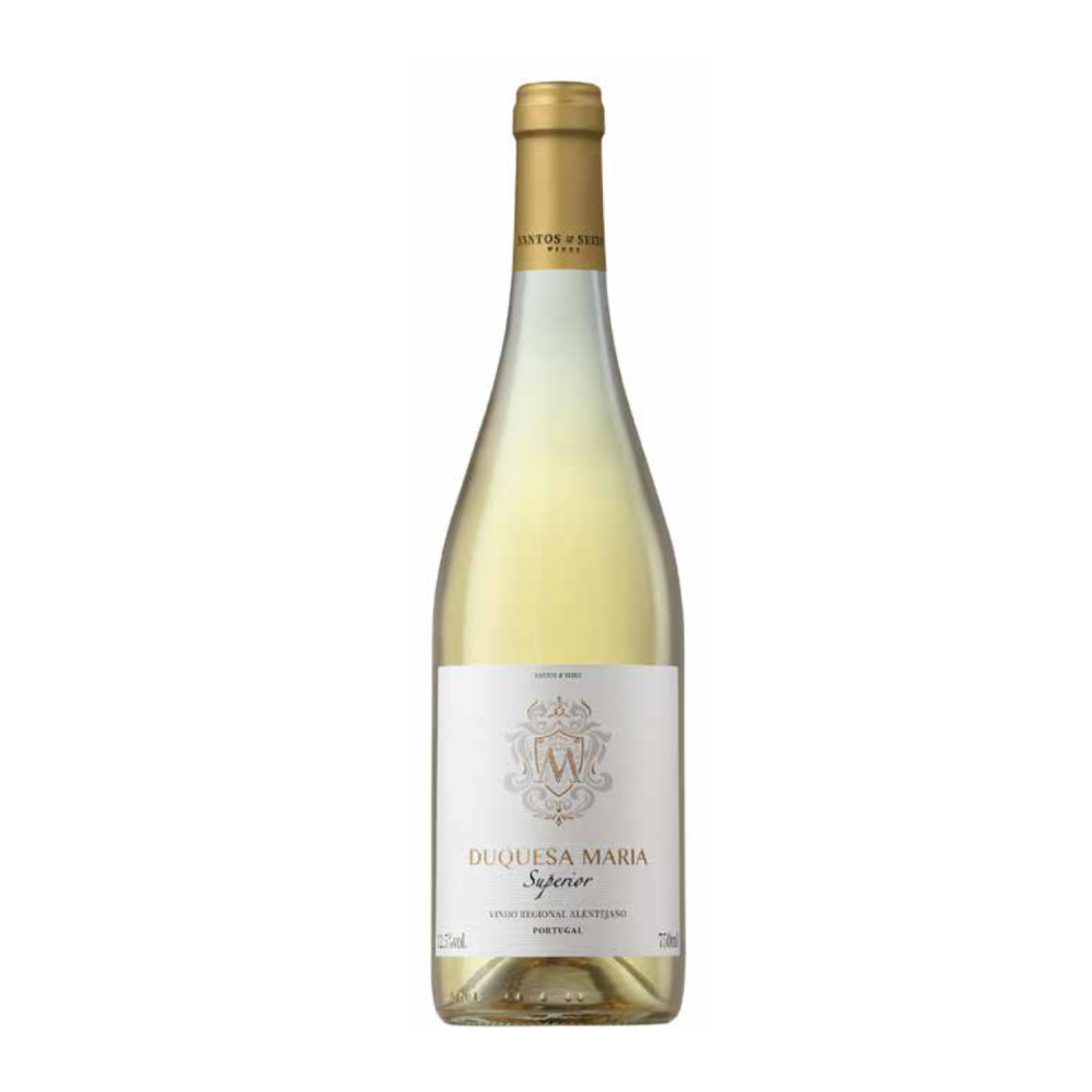 Duquesa Maria Superior, White, Alentejo