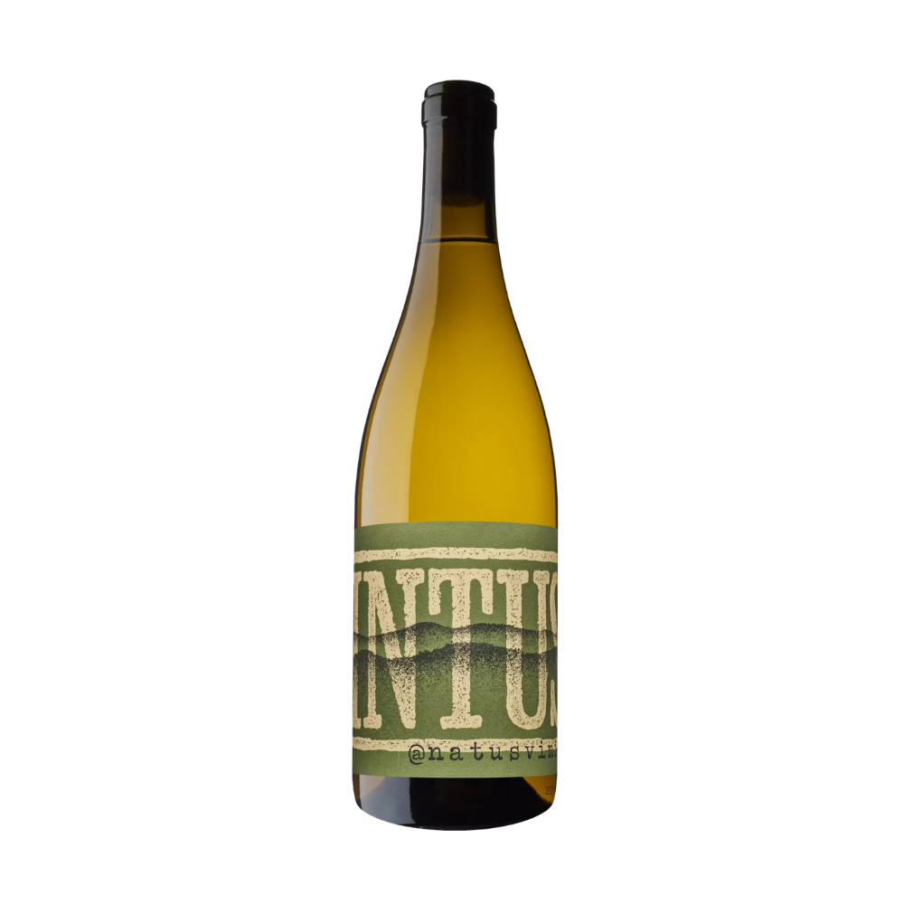 Natus Vini, Intus Branco