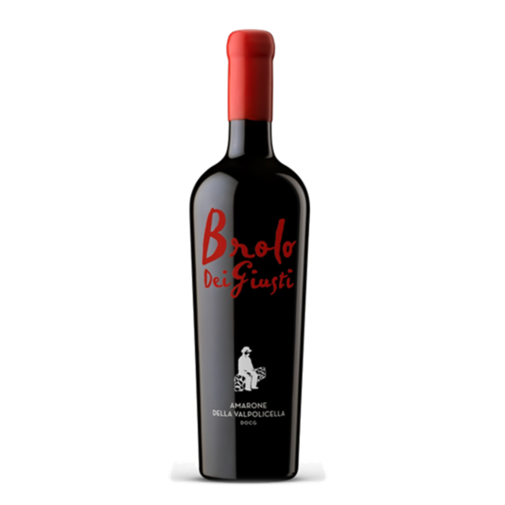 Brolo Dei Giusti, Amarone della Valpolicella