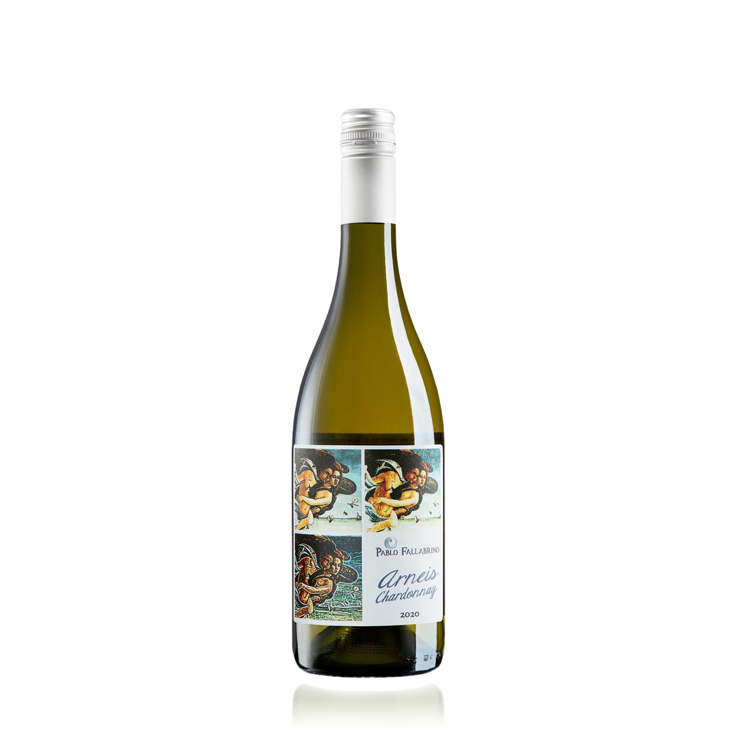 Bodega Pablo Fallabrino, Arneis Chardonnay