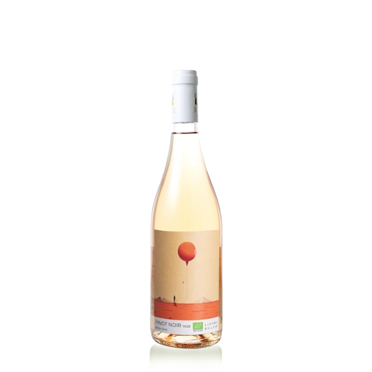 Lionel Boutié, Pinot Noir Rosé