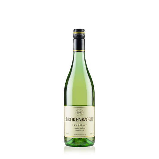 Brokenwood, ILR Reserve Semillon