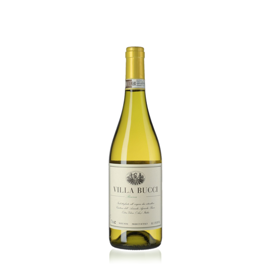Villa Bucci, Verdicchio Classico Riserva