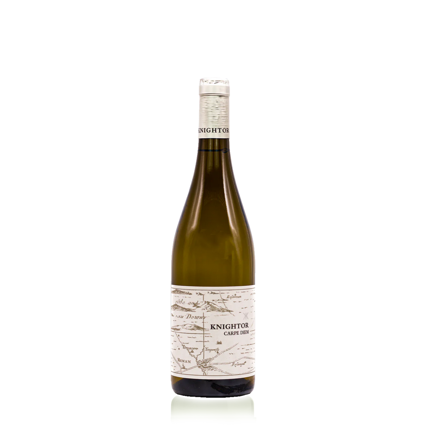 Knightor Winery, Carpe Diem White