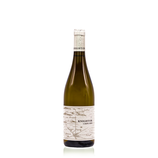 Knightor Winery, Carpe Diem White