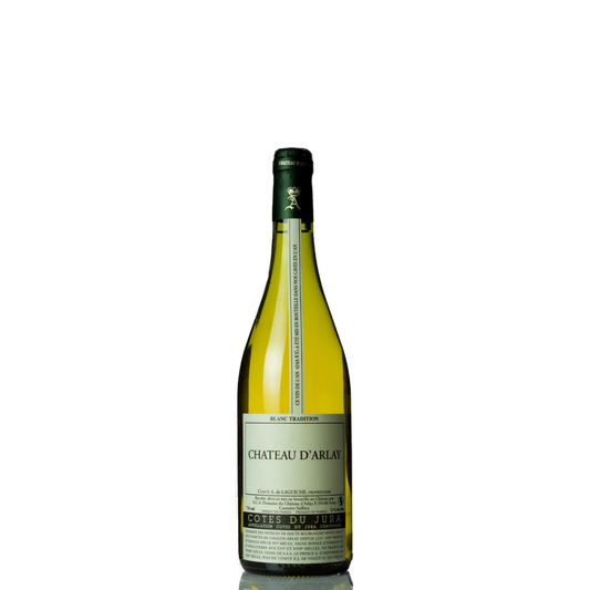 Château d'Arlay, Côtes du Jura Blanc