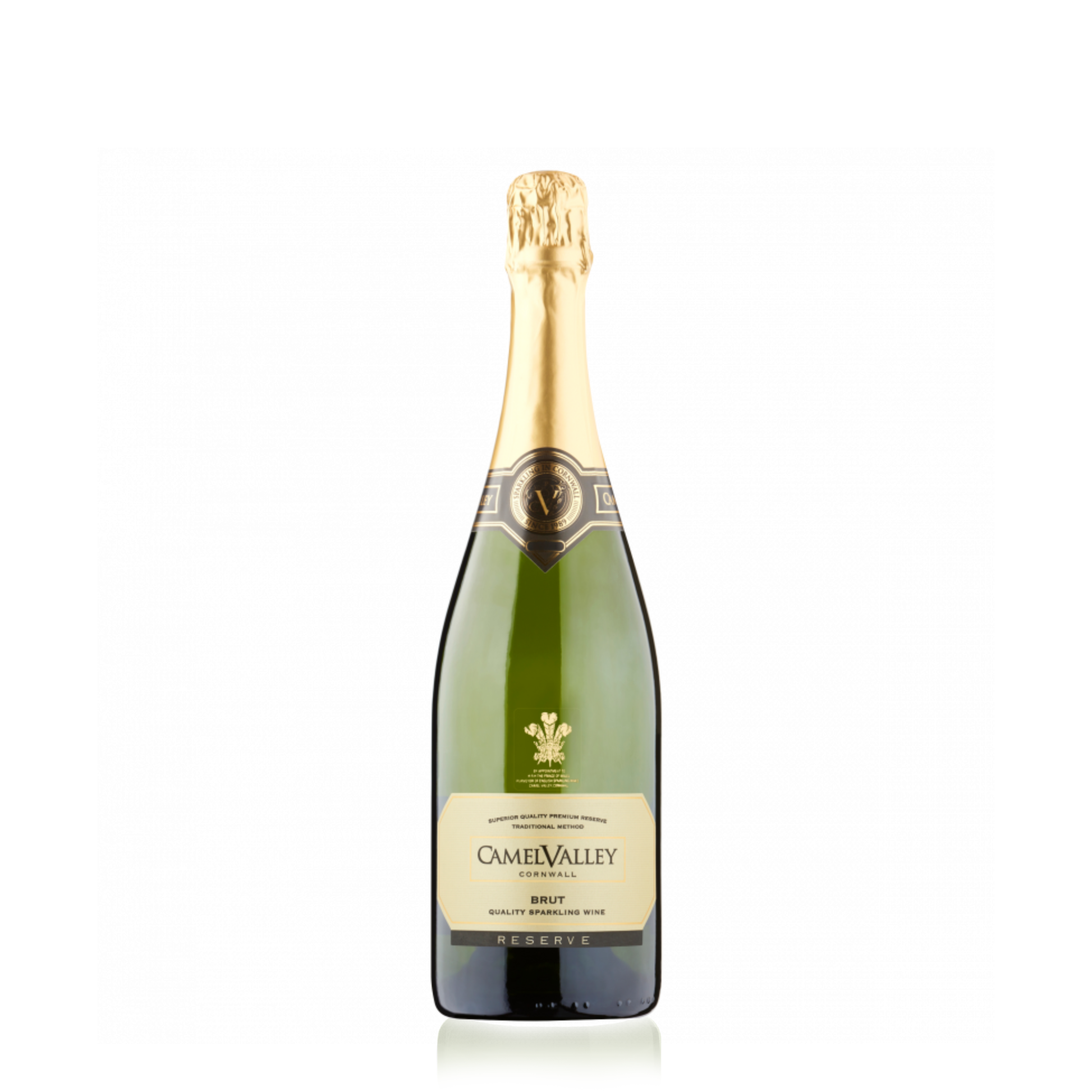 Camel Valley, Brut Sparkling