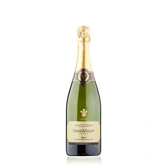 Camel Valley, Brut Sparkling