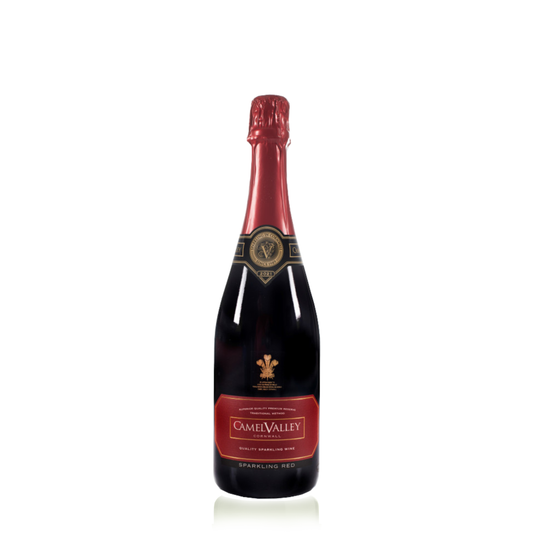 Camel Valley, Sparkling Red