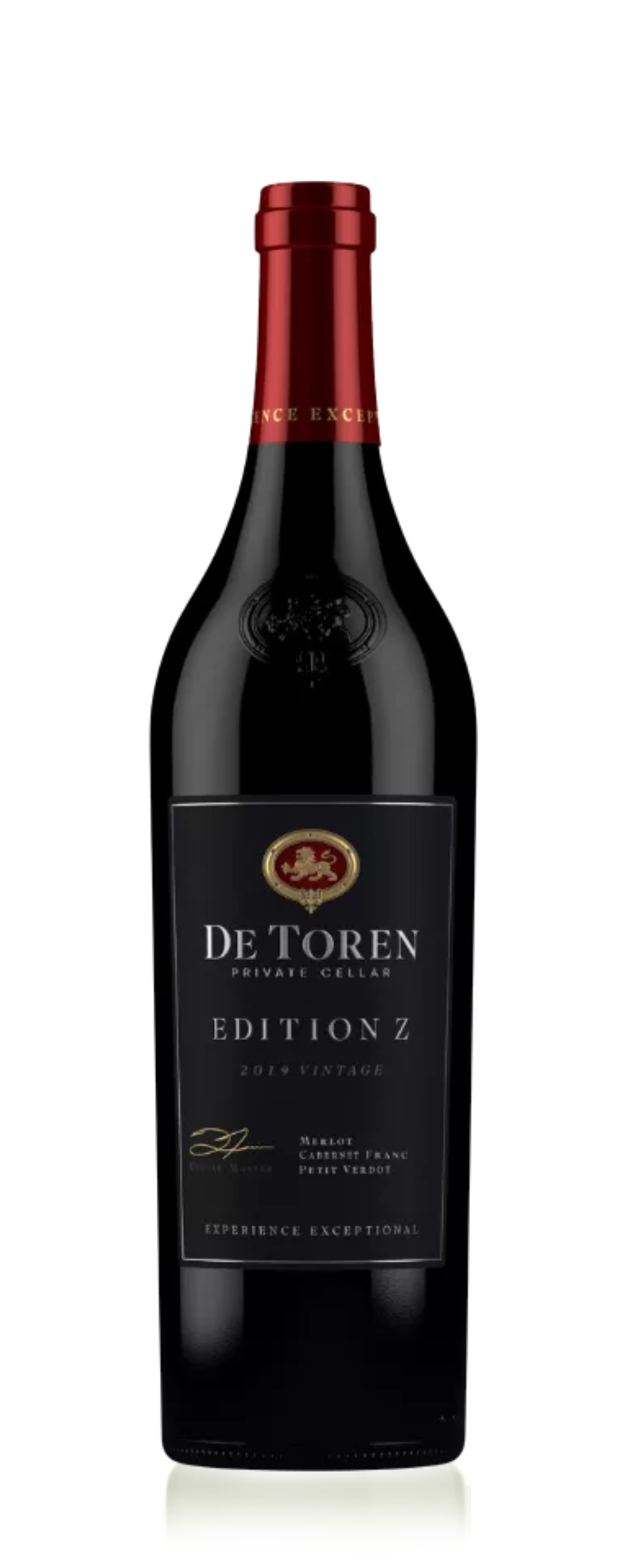 De Toren, Edition Z