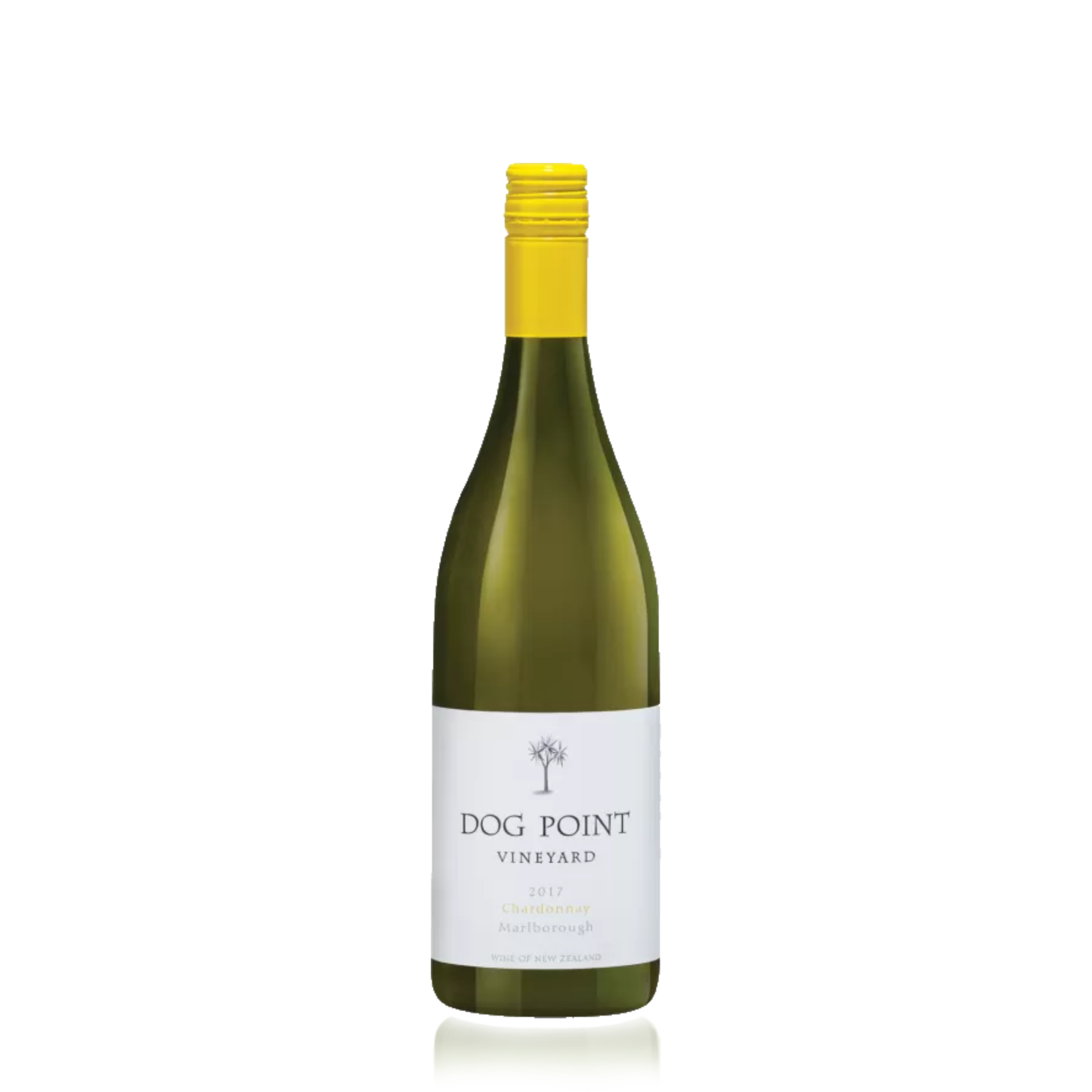 Dog Point Vineyards, Chardonnay