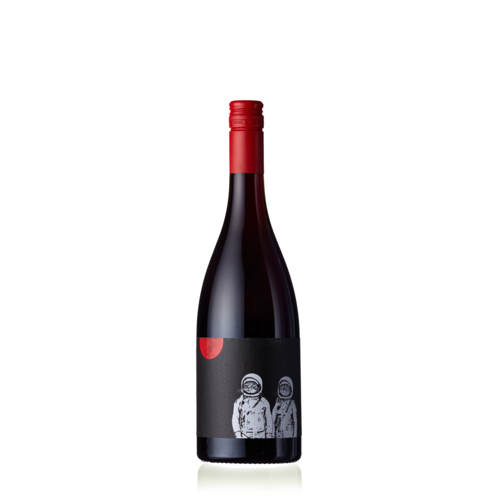 Félicette Rouge, Grenache Noir