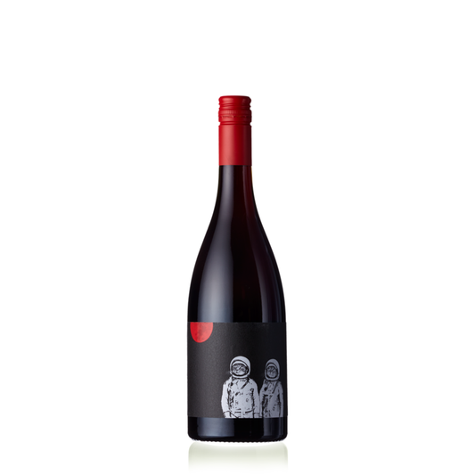 Félicette Rouge, Grenache Noir