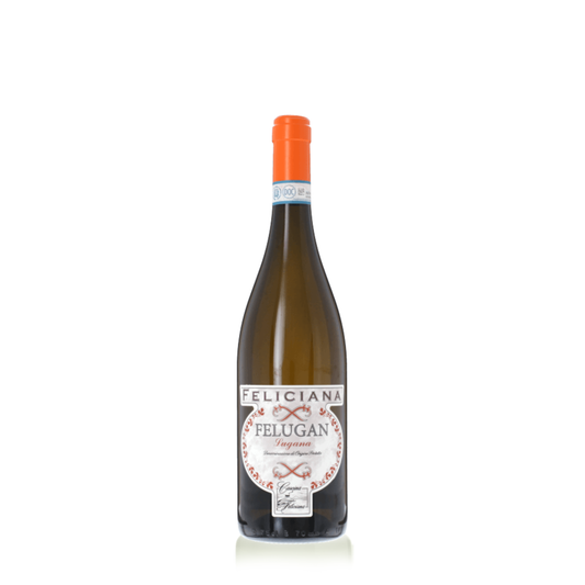 La Feliciana, Lugana Felugan