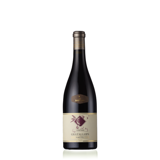 Cal Batllet, Gratallops 5 Partides, Priorat