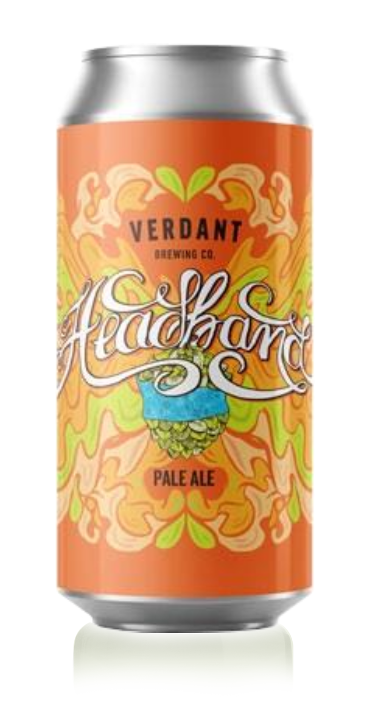 Verdant Brewing Co. Headband Pale Ale