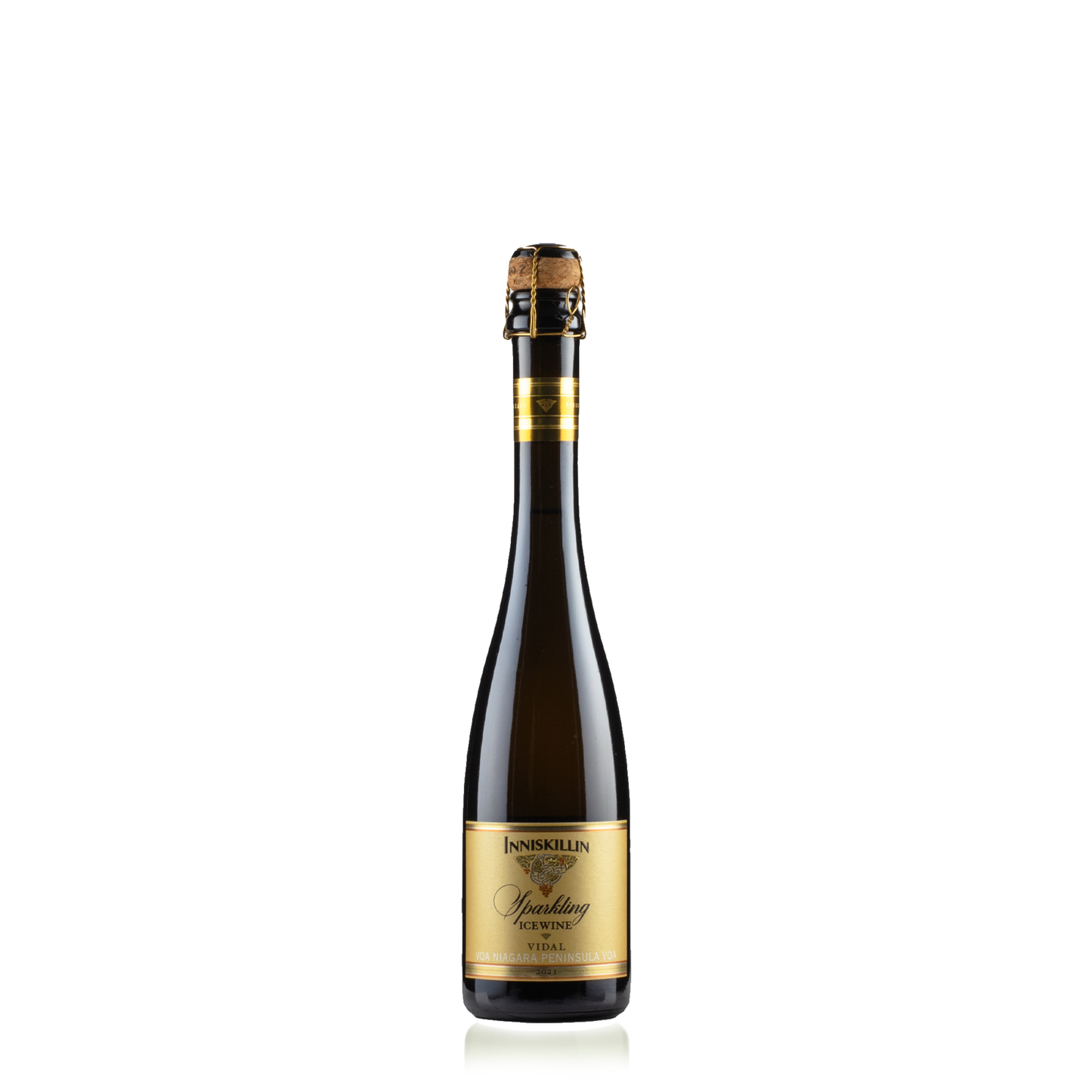Inniskillin Niagara Sparkling Icewine, 375ml