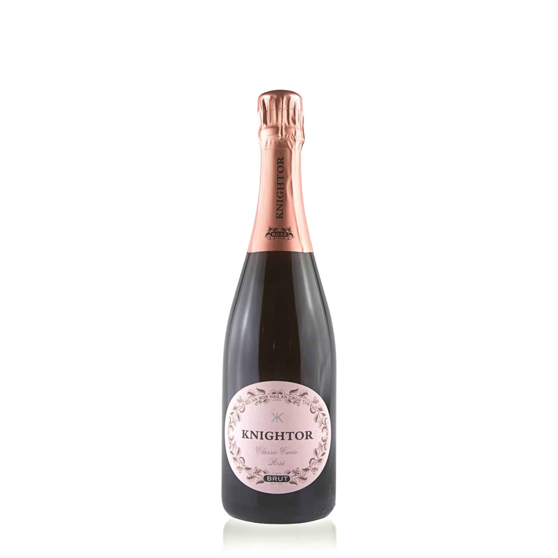 Knightor Winery, Classic Cuvée Rosé