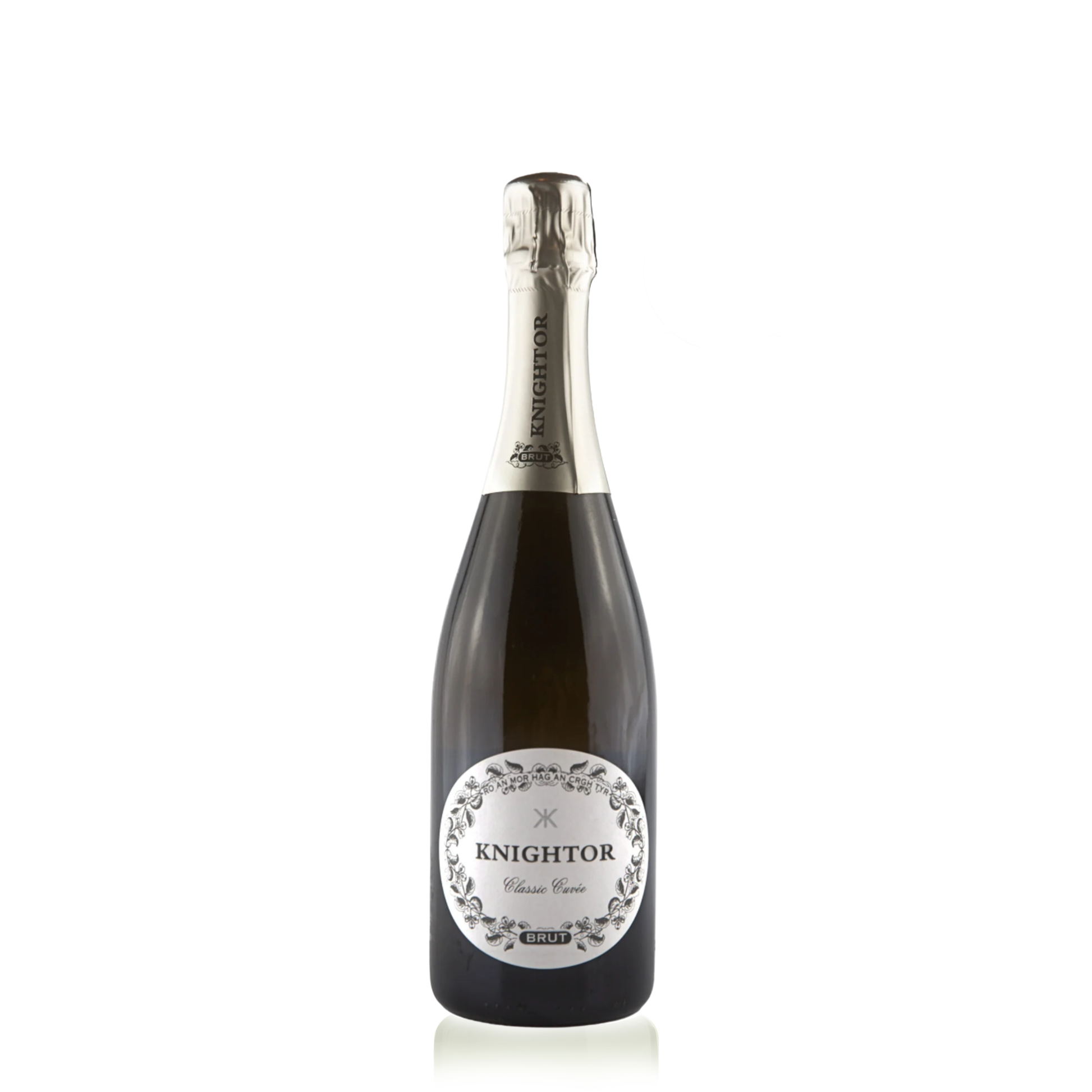 Knightor Winery, Classic Cuvée Brut