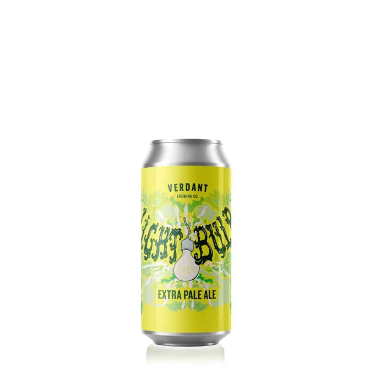 Verdant Brewing Co. Lightbulb Extra Pale Ale