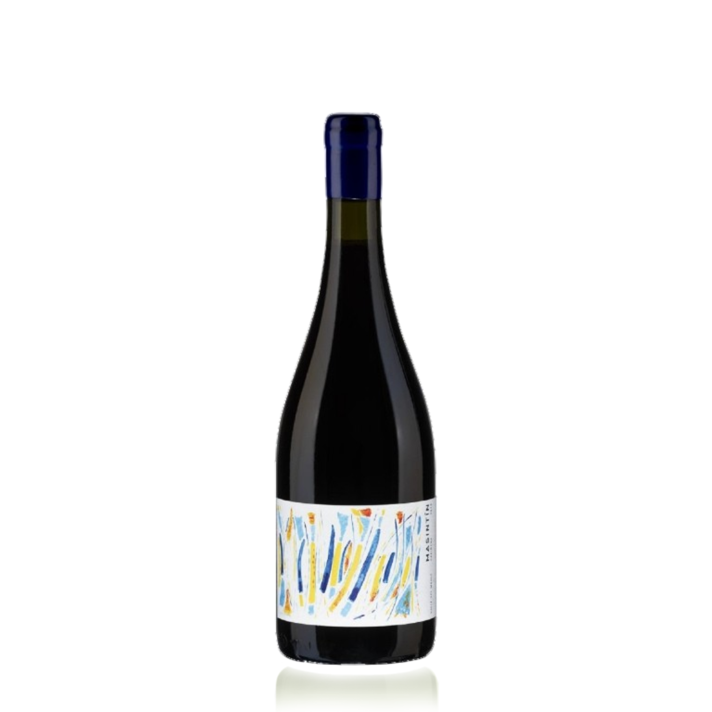 Vinos Masintin, Cariñena