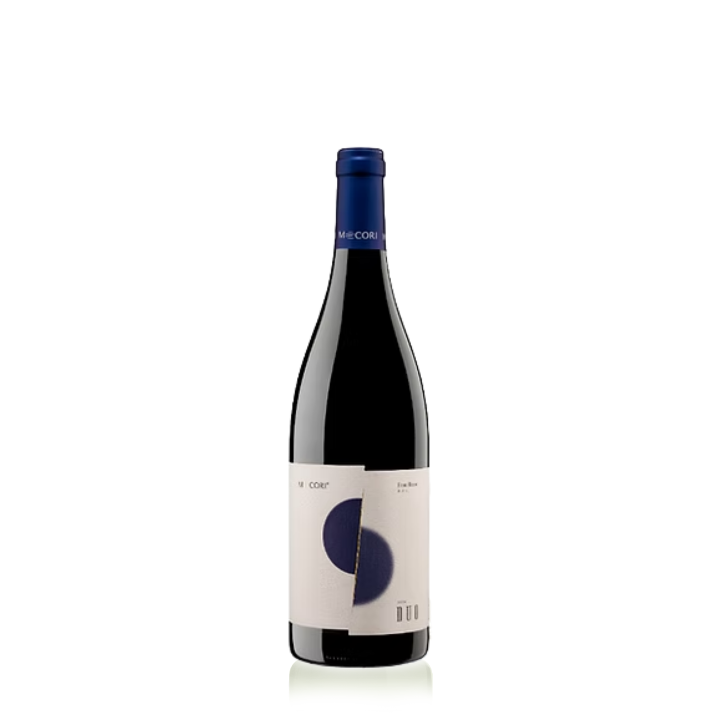 Mecori, 'Duo' Etna Rosso