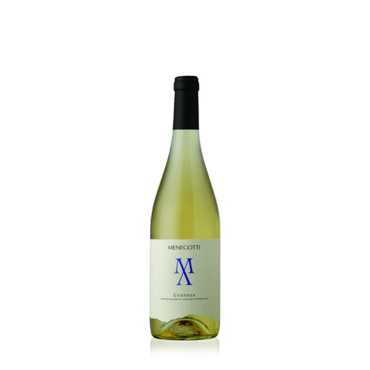Cantina Menegotti, Custoza