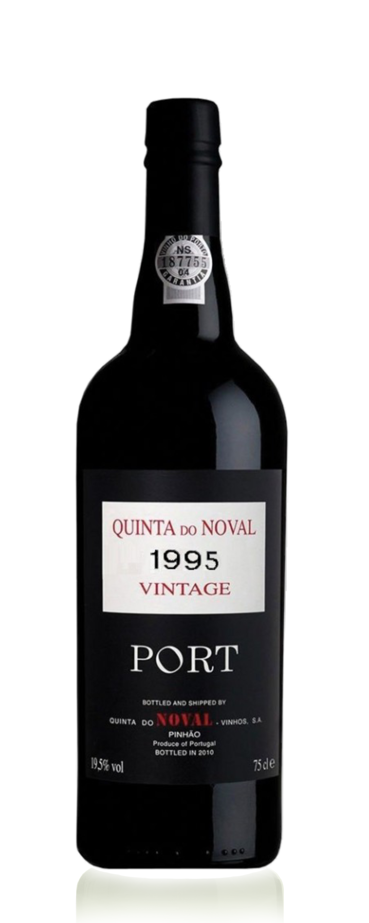 Quinta do Noval, Vintage Port, 1995