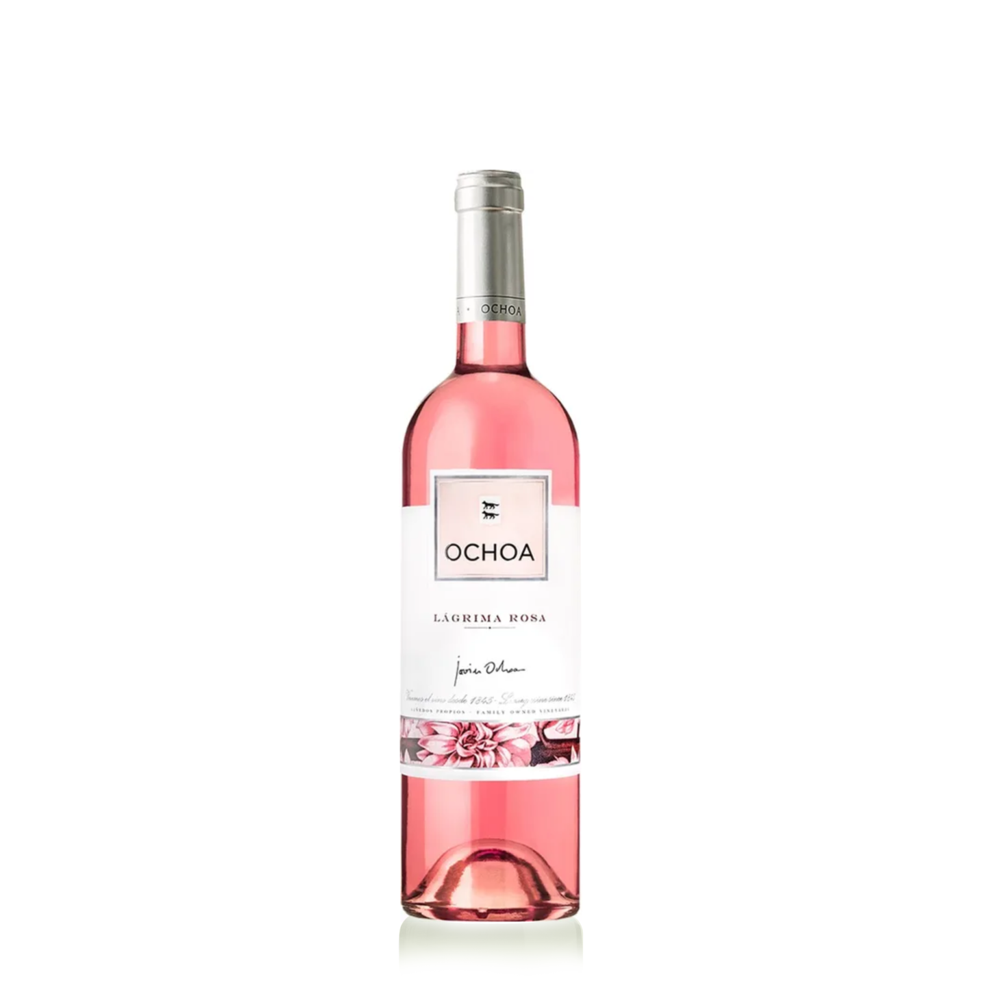 Ochoa Rosado de Lágrimas Rosé, Navarra