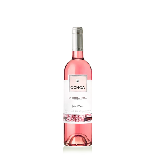 Ochoa Rosado de Lágrimas Rosé, Navarra