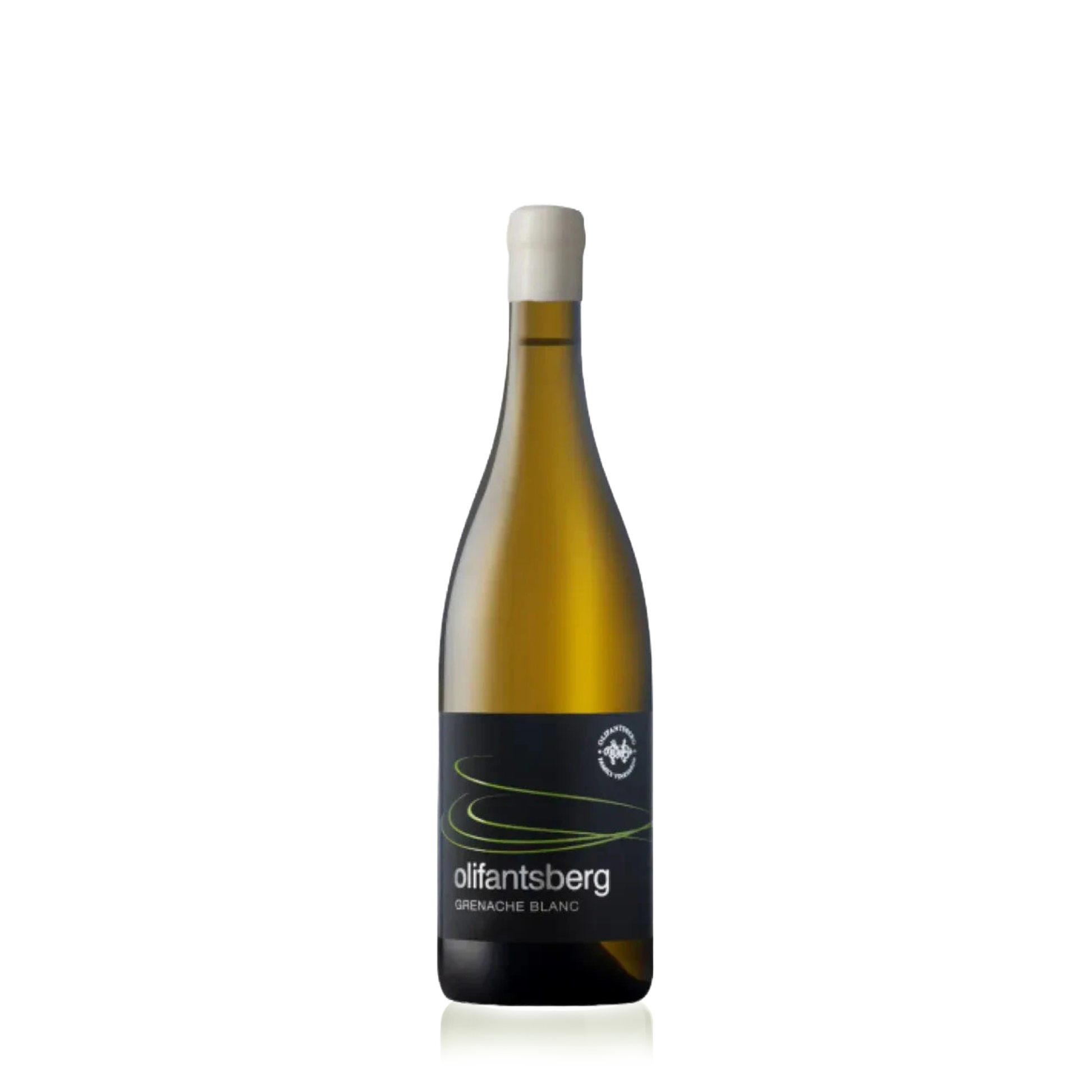 Olifantsberg, Grenache Blanc