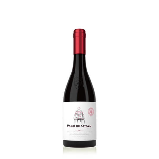 Bodega Otazu, Pago de Otazu