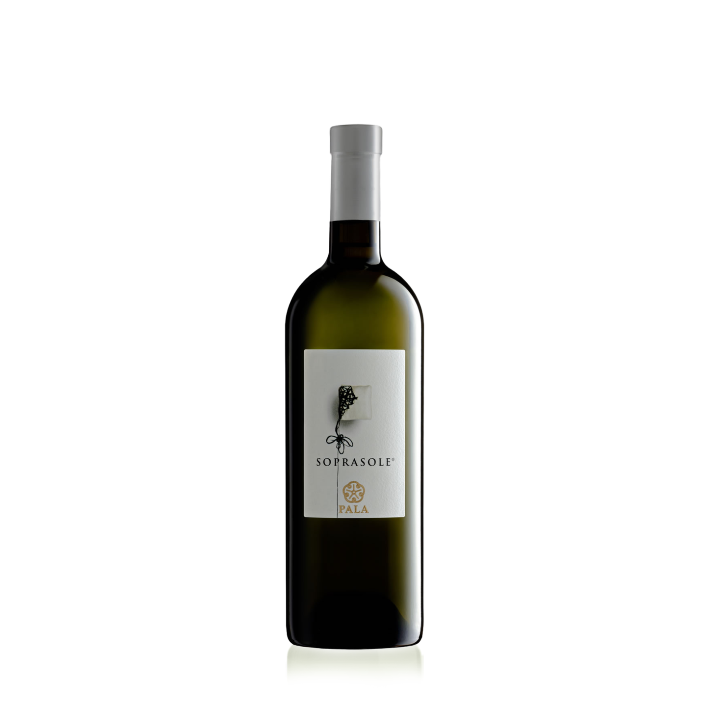 Soprasole Vermentino, Pala