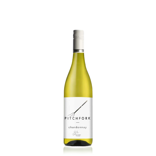Pitchfork Chardonnay