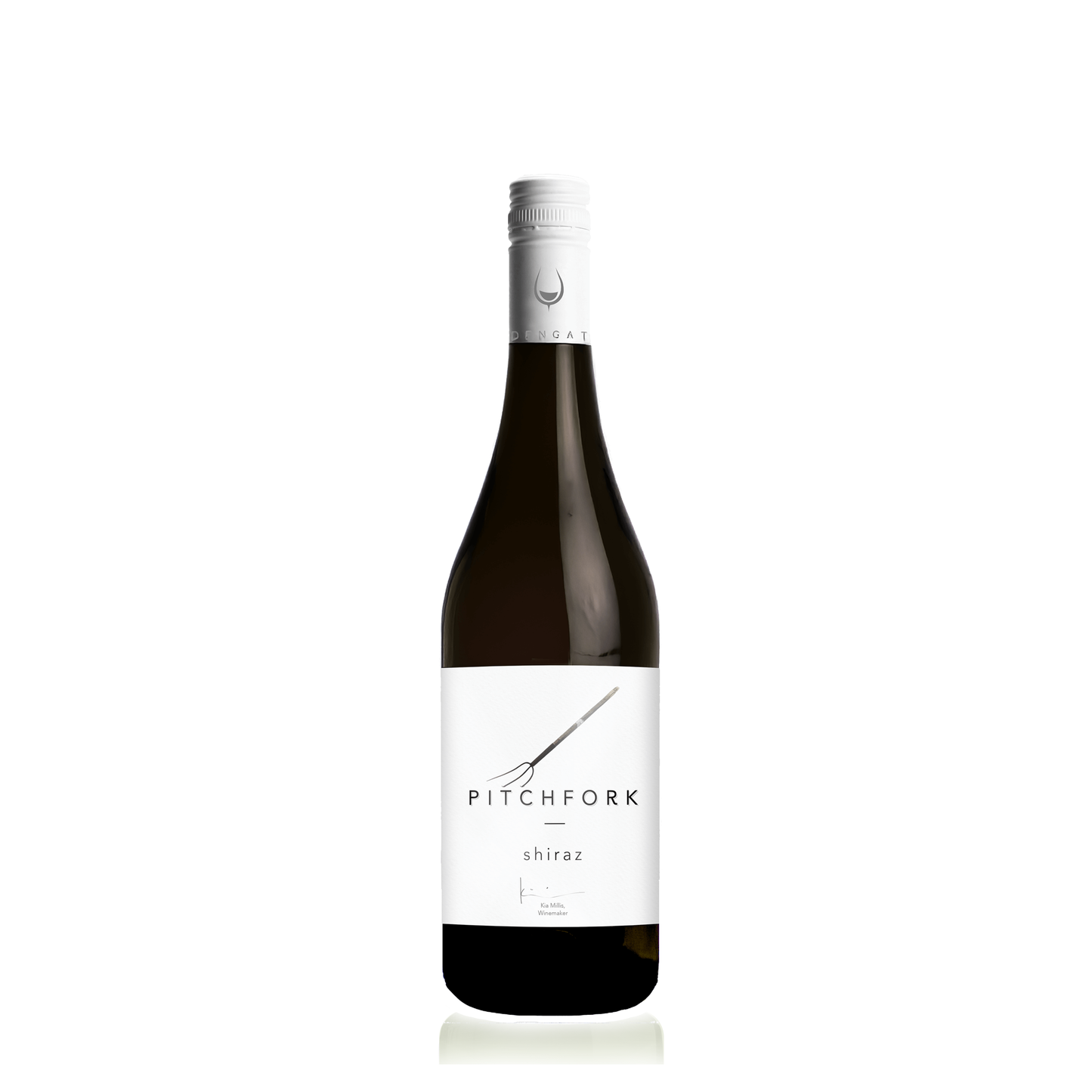 Pitchfork Shiraz