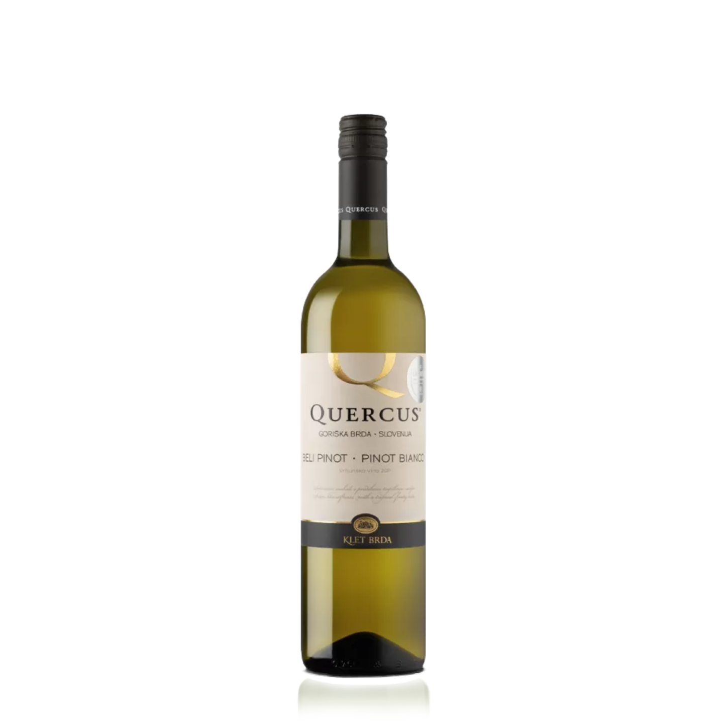 Quercus, Pinot Bianco