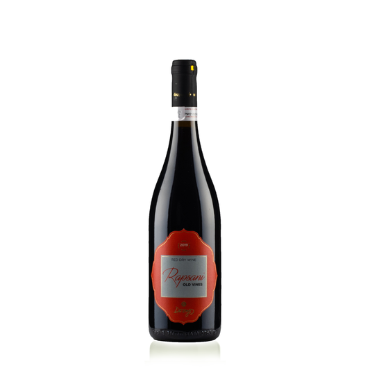 Dougos Winery, Rapsani Old Vines