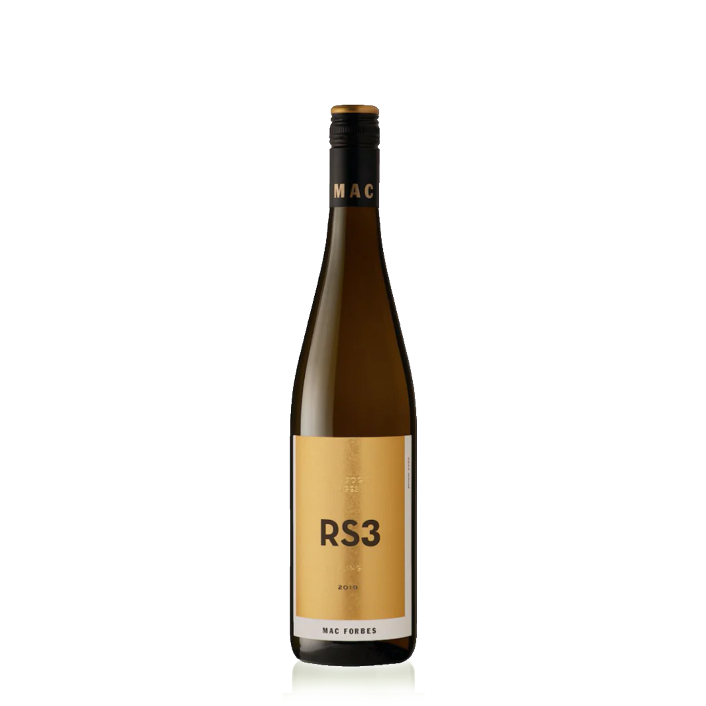Mac Forbes Strathbogie Dry Riesling RS3