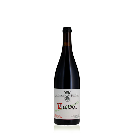 Tavel La Combe des Rieu