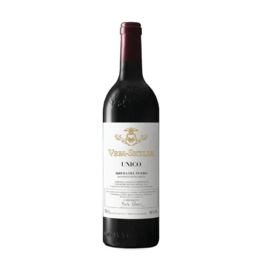 Vega Sicilia, Unico 2016