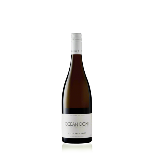 Ocean Eight, Verve Chardonnay