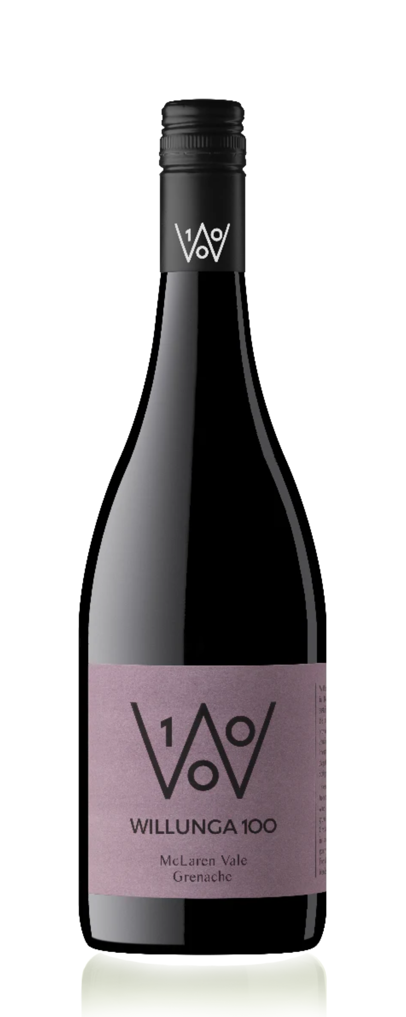 Willunga 100, McLaren Vale Grenache