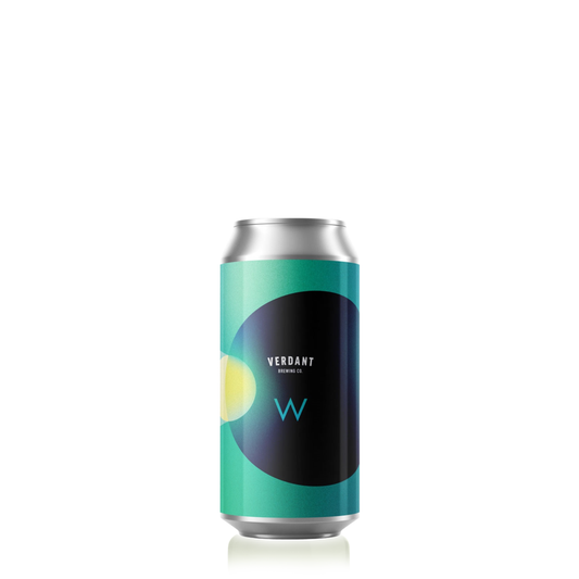 Verdant Brewing Co. 10 Watt Moon, Pale Ale