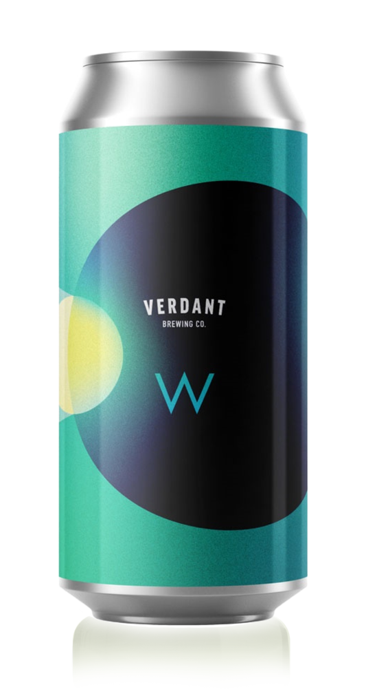 Verdant Brewing Co. 10 Watt Moon, Pale Ale