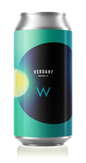 Verdant Brewing Co. 10 Watt Moon, Pale Ale
