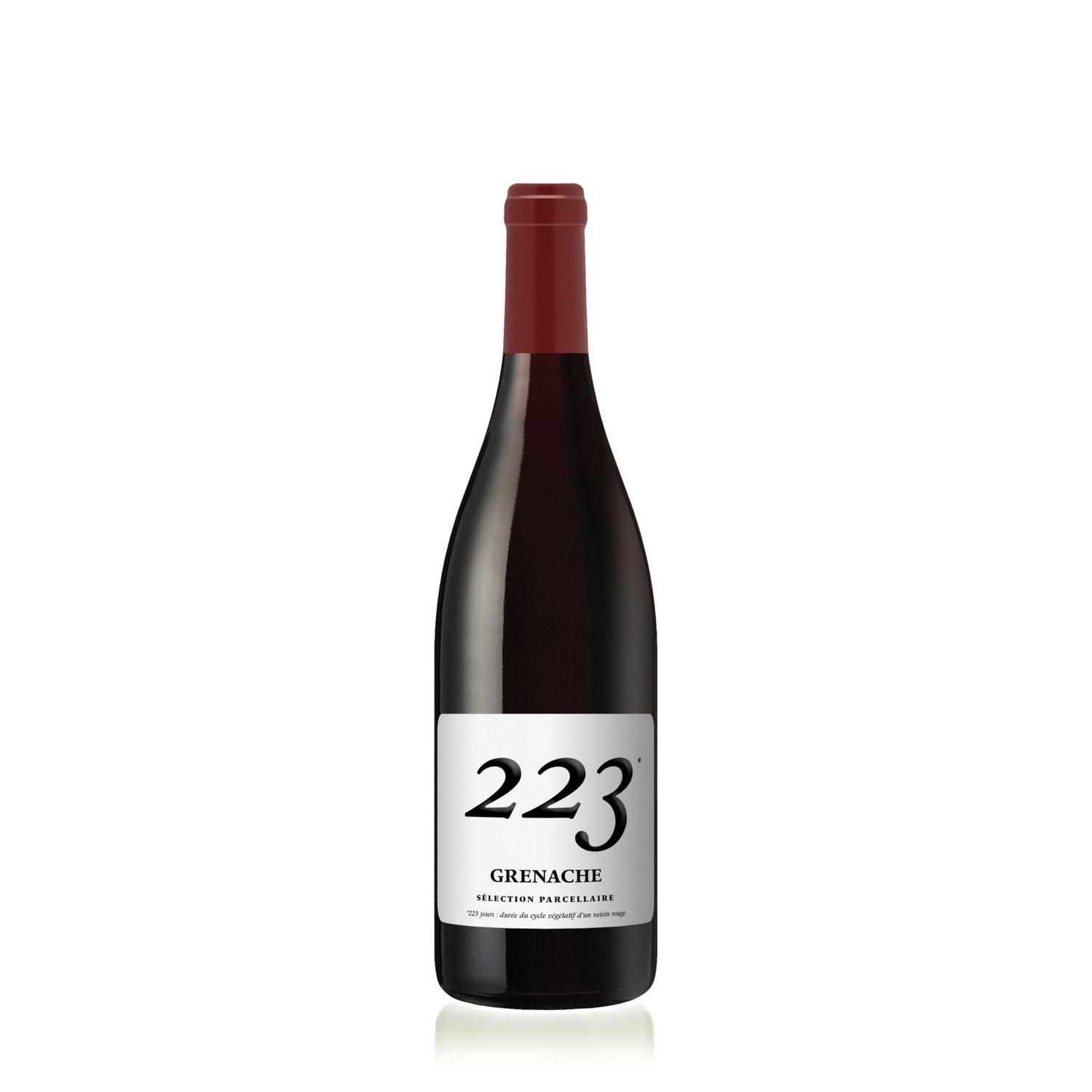 Grenache 223