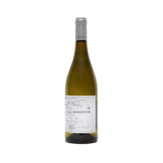 Knightor Winery, Bacchus
