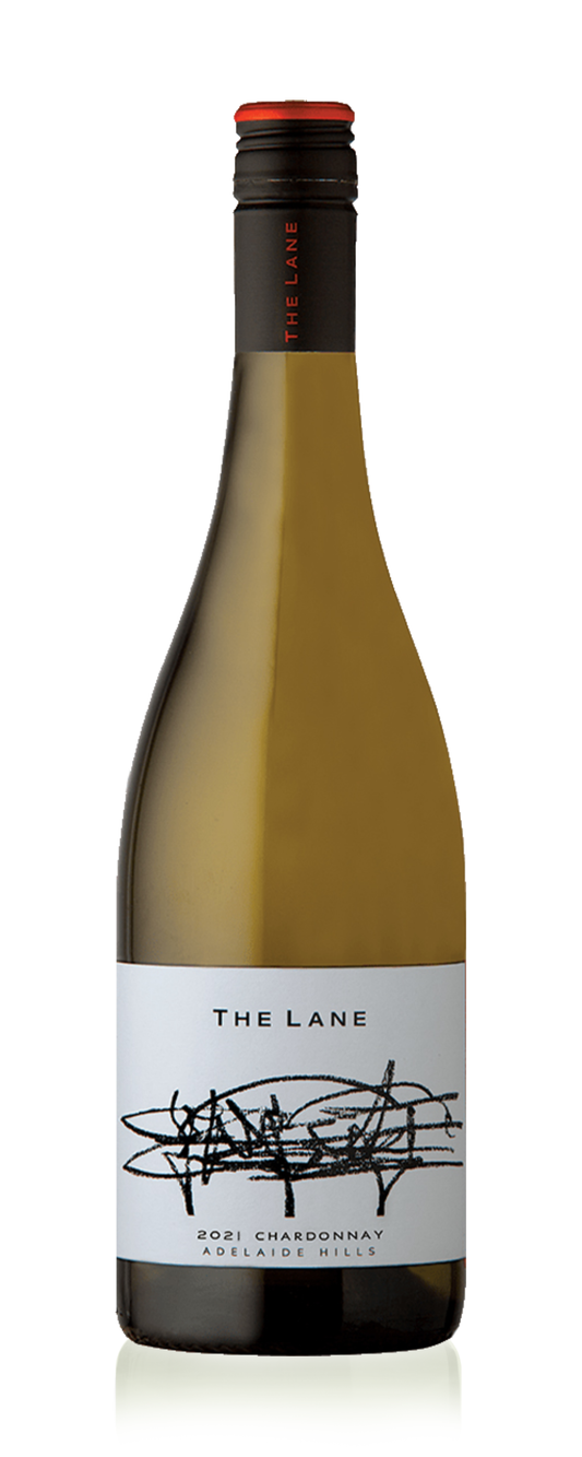 The Lane Chardonnay, Adelaide Hills