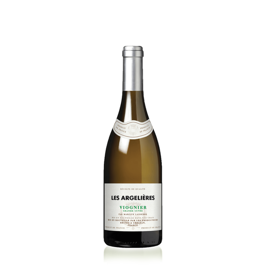 Les Argelières Viognier